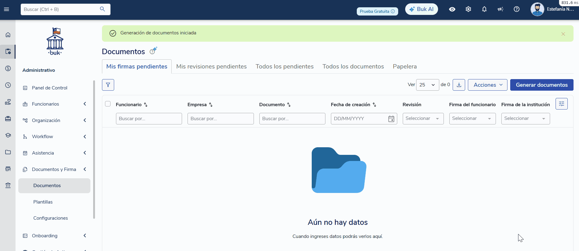 Generacion de documentos finiquito.gif